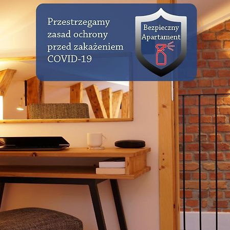 Kamienica Na Nowo Apartamenty Mragowo Exterior photo